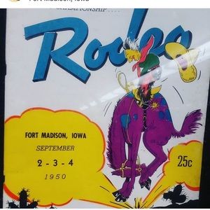 Meet your Posher, Noah